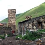 Gruzja / Agnieszka Sowińska