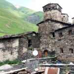 Gruzja / Agnieszka Sowińska