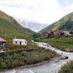 Gruzja / Agnieszka Sowińska