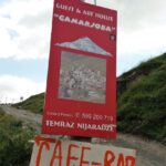 Gruzja / Agnieszka Sowińska