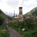 Gruzja / Agnieszka Sowińska