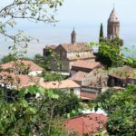 Gruzja / Agnieszka Sowińska