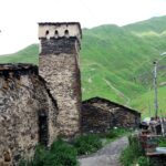 Gruzja / Agnieszka Sowińska