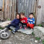 Gruzja / Agnieszka Sowińska