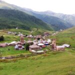 Gruzja / Agnieszka Sowińska