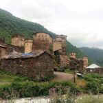 Gruzja / Agnieszka Sowińska