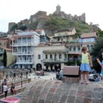 Gruzja / Agnieszka Sowińska