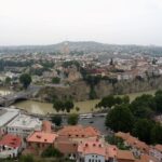 Gruzja / Agnieszka Sowińska