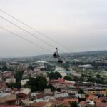 Gruzja / Agnieszka Sowińska