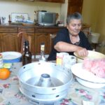 Gruzja / Agnieszka Sowińska