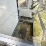 25.02.2021. Kielce. Kładka dla pieszych nad ulicą Źródłową / Jarosław Kubalski / Radio Kielce