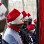 21.02.2021. Małogoszcz. Uroczystości z okazji 158. rocznicy bitwy pod Małogoszczem / Jarosław Kubalski / Radio Kielce