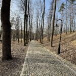 25.02.2021. Chęciny. Zamek Królewski / Wiktor Taszłow / Radio Kielce