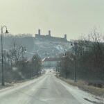 Początek ferii w części kraju. Kto przyjedzie do Świętokrzyskiego?