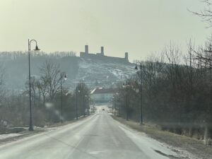 Początek ferii w części kraju. Kto przyjedzie do Świętokrzyskiego?