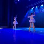 27.02.2021 Sandomierz. Premiera spektaklu tanecznego pt. „Nie (cała) ja” / Grażyna Szlęzak-Wójcik / Radio Kielce