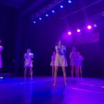 27.02.2021 Sandomierz. Premiera spektaklu tanecznego pt. „Nie (cała) ja” / Grażyna Szlęzak-Wójcik / Radio Kielce