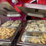 28.02.2021 Bogoria. Akcja charytatywna na rzecz 5-letniego Marcela Wójcika z Rytwian / Grażyna Szlęzak-Wójcik / Radio Kielce