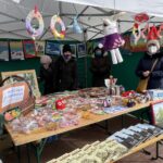 28.02.2021 Bogoria. Akcja charytatywna na rzecz 5-letniego Marcela Wójcika z Rytwian / Grażyna Szlęzak-Wójcik / Radio Kielce