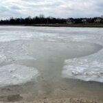 28.02.2021 Bogoria. Akcja charytatywna na rzecz 5-letniego Marcela Wójcika z Rytwian / Grażyna Szlęzak-Wójcik / Radio Kielce