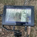 26.01.2021 Gminy Małogoszcz i Sobków. Plan filmowy o żołnierzach wyklętych / Ewa Pociejowska-Gawęda / Radio Kielce