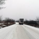 08.02.2021. Bogucice / Marta Gajda / Radio Kielce