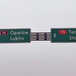 Trasa S74, droga krajowa nr 74, droga krajowa nr 73 / Robert Felczak / Radio Kielce