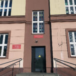 Sandomierz. Szkoła Podstawowa nr 2 im. króla Kazimierza Wielkiego / Grażyna Szlęzak-Wójcik / Radio Kielce