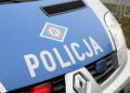 Policja / Wojciech Habdas / Radio Kielce