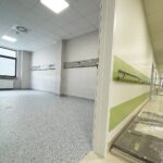 17.02.2021 Kielce. Szpital MSWiA. Nowy budynek / Jarosław Kubalski / Radio Kielce