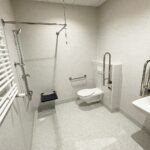 17.02.2021 Kielce. Szpital MSWiA. Nowy budynek / Jarosław Kubalski / Radio Kielce