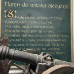 06.02.2021. Sandomierz. Kamienica Oleśnickich. Strażnica Historii i Kultury Królewskiego Miasta Sandomierza / Grażyna Szlęzak-Wójcik / Radio Kielce