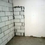 26.02.2021. Piekoszów. Remont budynku Biblioteki Centrum Kultury w Piekoszowie / piekoszow.pl