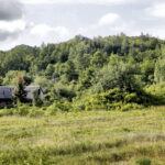 14.06.2016 Góra Miedzianka. Rezerwat przyrody. Rezerwat geologiczny. / Jarosław Kubalski / Radio Kielce