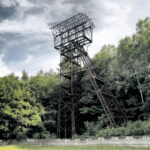 14.06.2016 Góra Miedzianka. Rezerwat przyrody. Rezerwat geologiczny. / Jarosław Kubalski / Radio Kielce