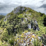 14.06.2016 Góra Miedzianka. Rezerwat przyrody. Rezerwat geologiczny. / Jarosław Kubalski / Radio Kielce