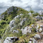 14.06.2016 Góra Miedzianka. Rezerwat przyrody. Rezerwat geologiczny. / Jarosław Kubalski / Radio Kielce