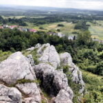 14.06.2016 Góra Miedzianka. Rezerwat przyrody. Rezerwat geologiczny. / Jarosław Kubalski / Radio Kielce