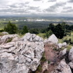 14.06.2016 Góra Miedzianka. Rezerwat przyrody. Rezerwat geologiczny. / Jarosław Kubalski / Radio Kielce