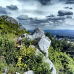 14.06.2016 Góra Miedzianka. Rezerwat przyrody. Rezerwat geologiczny. / Jarosław Kubalski / Radio Kielce