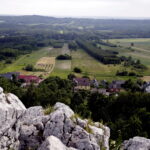 14.06.2016 Góra Miedzianka. Rezerwat przyrody. Rezerwat geologiczny. / Jarosław Kubalski / Radio Kielce