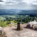 14.06.2016 Góra Miedzianka. Rezerwat przyrody. Rezerwat geologiczny. / Jarosław Kubalski / Radio Kielce