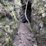 14.06.2016 Góra Miedzianka. Rezerwat przyrody. Rezerwat geologiczny. Stare sztolnie. / Jarosław Kubalski / Radio Kielce