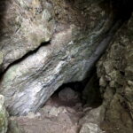 14.06.2016 Góra Miedzianka. Rezerwat przyrody. Rezerwat geologiczny. Stare sztolnie. / Jarosław Kubalski / Radio Kielce