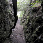 14.06.2016 Góra Miedzianka. Rezerwat przyrody. Rezerwat geologiczny. Stare sztolnie. / Jarosław Kubalski / Radio Kielce