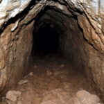 14.06.2016 Góra Miedzianka. Rezerwat przyrody. Rezerwat geologiczny. Stare sztolnie. / Jarosław Kubalski / Radio Kielce