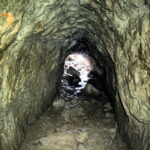 14.06.2016 Góra Miedzianka. Rezerwat przyrody. Rezerwat geologiczny. Stare sztolnie. / Jarosław Kubalski / Radio Kielce