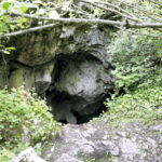 14.06.2016 Góra Miedzianka. Rezerwat przyrody. Rezerwat geologiczny. Stare sztolnie. / Jarosław Kubalski / Radio Kielce