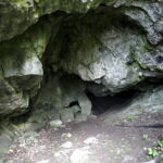 14.06.2016 Góra Miedzianka. Rezerwat przyrody. Rezerwat geologiczny. Stare sztolnie. / Jarosław Kubalski / Radio Kielce