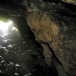 14.06.2016 Góra Miedzianka. Rezerwat przyrody. Rezerwat geologiczny. Stare sztolnie. / Jarosław Kubalski / Radio Kielce